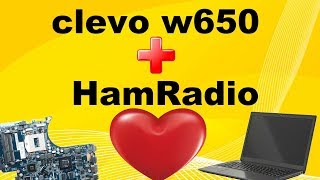 Ремонт ноутбука DEXP. Clevo W650SC. Ремонт ноутбука DEXP. Clevo W650SC.