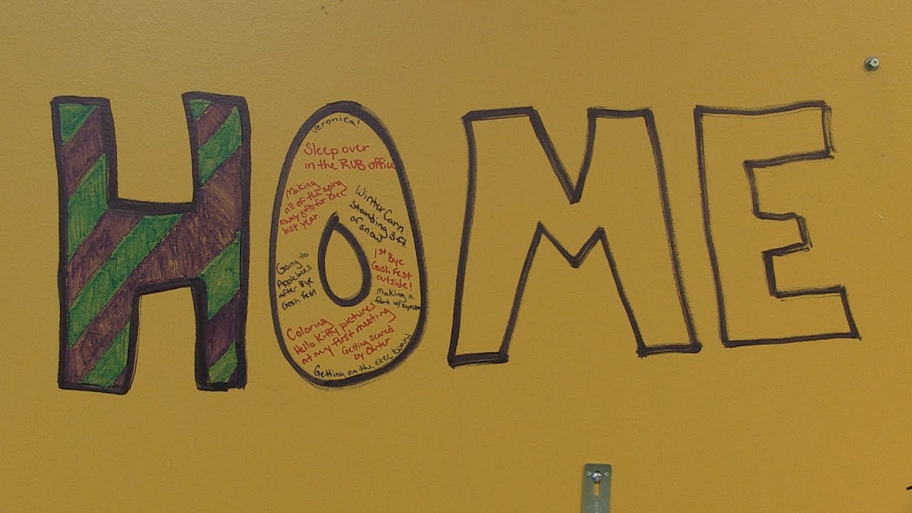 Reeve Union Memories