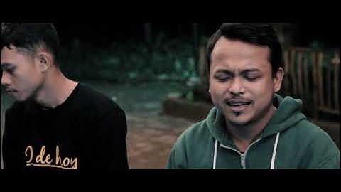 PETERPAN ( NOAH ) _ JAUH MIMPIKU || live cover Dawggand Music