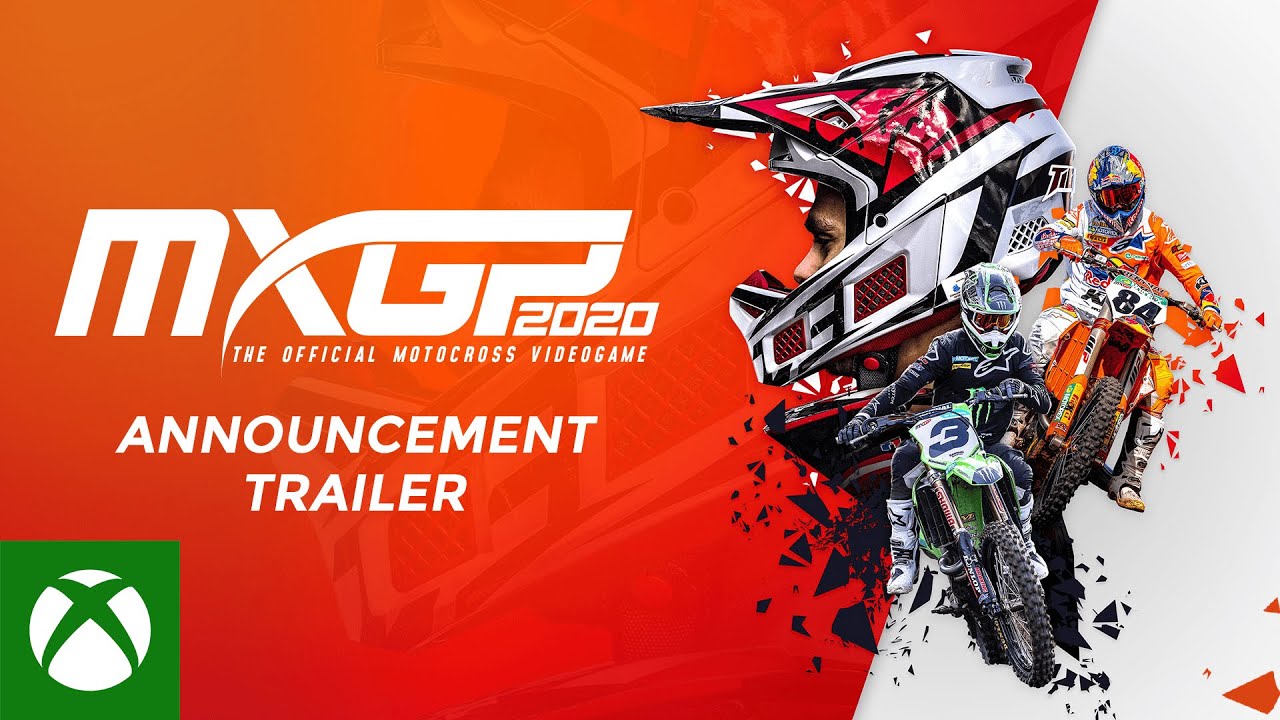 Mxgp the official motocross videogame steam фото 2