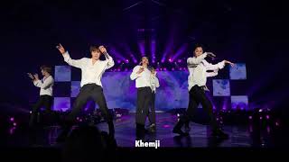 FANCAM 27042019 Butterfly 