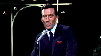 Andy Williams........... The Christmas Song (Chestnuts Roasting On An Open Fire) Andy Williams........... The Christmas Song (Chestnuts Roasting On An Open Fire)