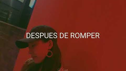 NO WAY - THE UNI+ RED; SUB ESPAÑOL.