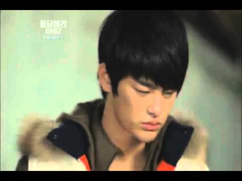 [120821/서인국/SEOINGUK] 응답하라1997, Reply1997 Ep_11,12  어떡하죠