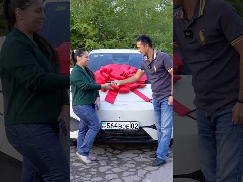 Отзыв клиента EcoDaf Motors — BYD Seagull