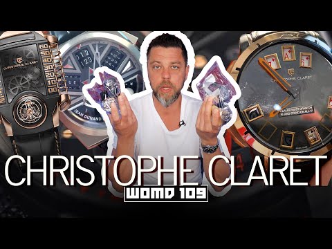 WOMD 109 l