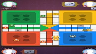 Ludo star Master Mode OFFLINE team up match screenshot 5
