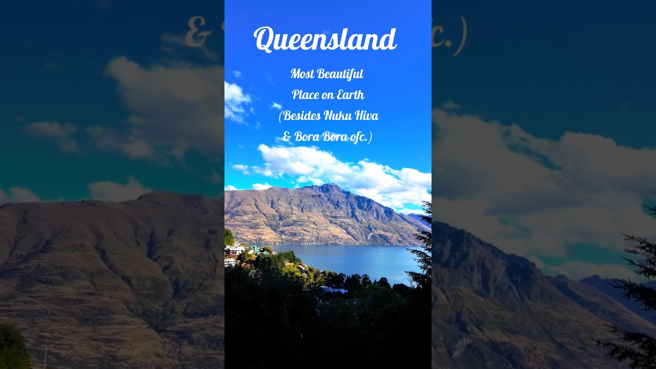 ⁣We Don't Want to Leave #queensland #lotr