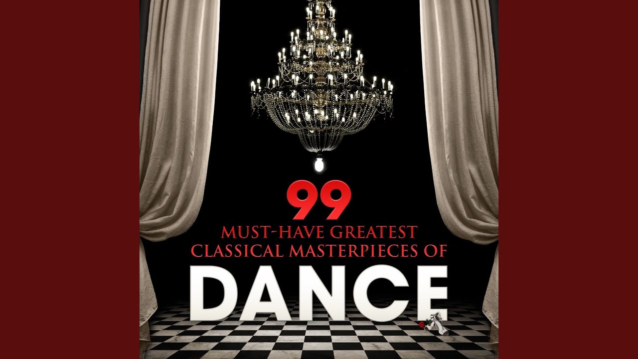 Roses from the South Waltz, Op. 388