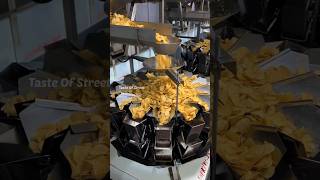 Factory में Chips कैसे बनाएं जाते है? Bulk Making of Chips in Factory? shorts short shortvideo