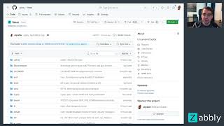 Mainline kernel build repository (and ZFS)