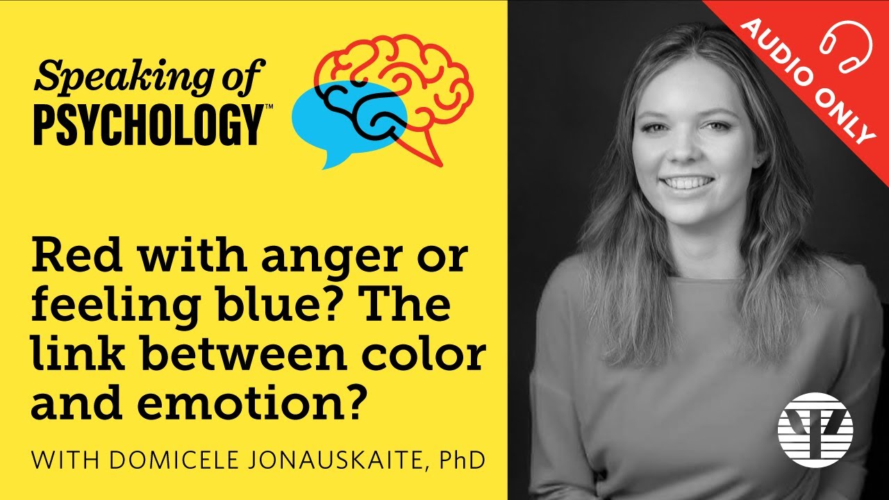 The Link Between Color And Emotion With Domicele Jonauskaite PhD the-link-between-color-and-emotion-with-domicele-jonauskaite-phd
