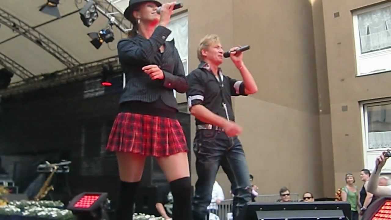 Rosenstolz Cover Show mit Rosenstolz Cover Show mit