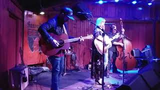 This Road to You - Courtney Patton @the Saxon pub Austin 2.17.18