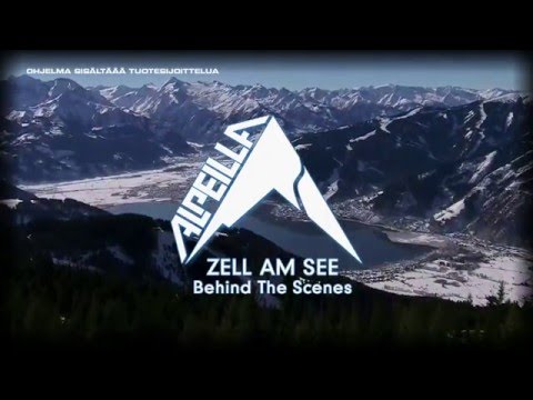 Video: Itävallan Lomat: Salzburgin Nähtävyydet Ja Viihde