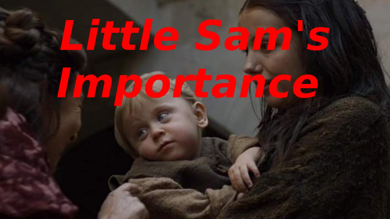 Gilly S Baby S Purpose Explained Game Of Thrones Season 8 Asoiaf