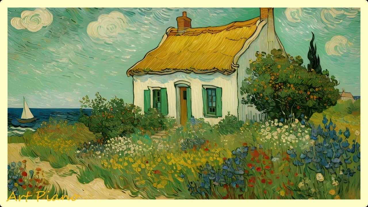 Плейлист 🎹 для тихого утра | Плейлист Art Piano