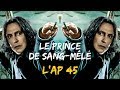 Severus rogue dans harry potter  lanalyse de personnage 45