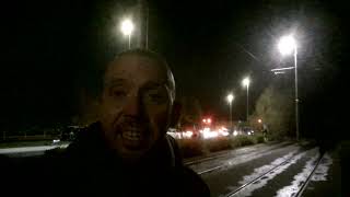 Citywest Attack sparks massive demonstration 