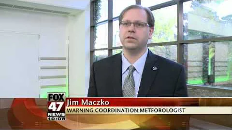 MSU Named a Storm-Ready University by National Weather Service