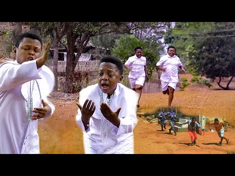 Paul And Barnabas In Occultic Coven 2 2025 Upload Nigerian Movie