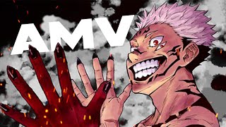 「AMV」 Магическая битва (Jujutsu Kaisen)