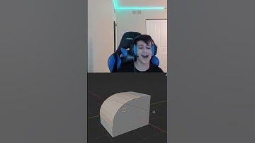 Blender Beginner VS Professional P2 #blender #3danimation #blender3d #blendertutorial #3d