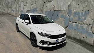 FİAT EGEA | 1.3 MULTIJET | SEDAN | TÜRKİYENİN EN ÇOK SATAN ARABASI | TİCARİ ARAÇLARIN OLMAZSA OLMAZI