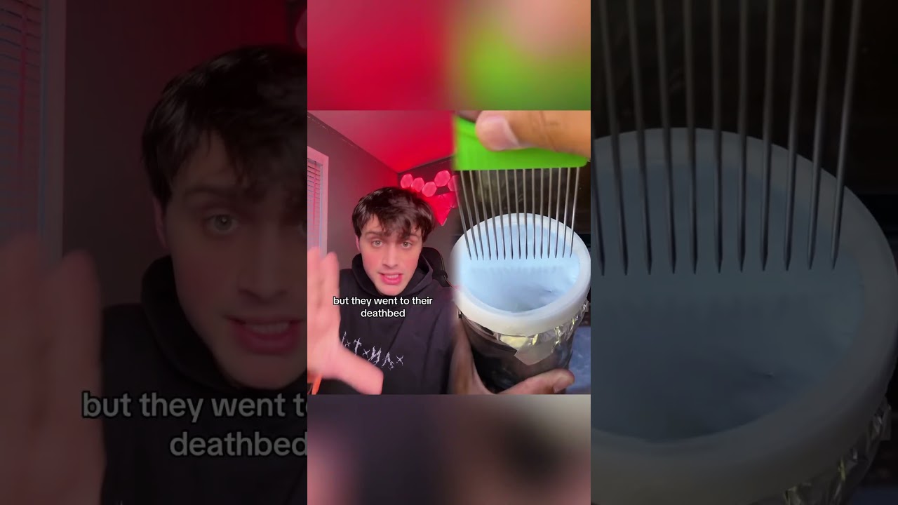 nahh this is insane💀 