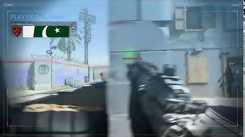 HDR+MP7 is the best COMBO