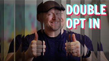 Double Opt In Email: Why It