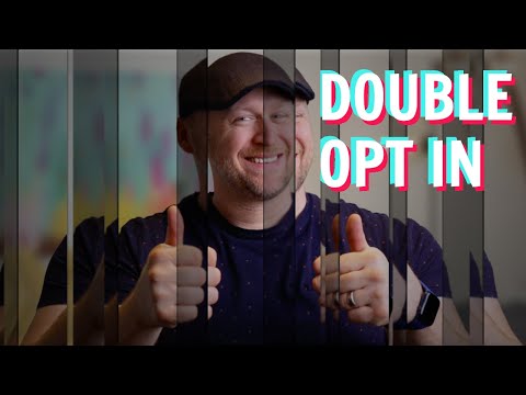 Double Opt In Email: Why It's Better For Your Business (Build A Better List)