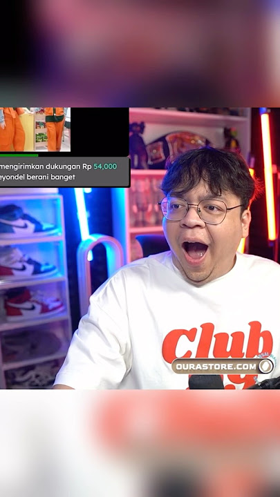 waduuuuuhhhhhh #shorts #deankt #deanktgg #deanktnocounter #wearemembership #deanktreaction