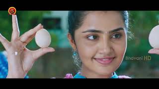 Dhanush Latest Super Hit Action Movie - Telugu Latest Movies - Bhavani HD Movies