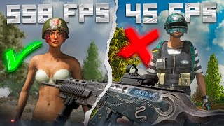 😱 ЛУЧШИЕ НАСТРОЙКИ PUBG ЧТОБЫ ПОДНЯТЬ ФПС И ВСЕГДА ЗАМЕЧАТЬ ПРОТИВНИКОВ - ГАЙД ПО НАСТРОЙКЕ ГРАФИКИ