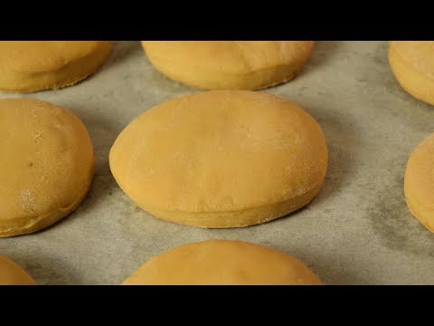 Vídeo: Galletas Crujientes De Suero De Leche