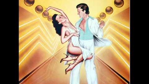 Orlando Riva Sound - Sweet Release DISCO 1979
