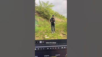 New Object Mask Tool in Premiere Pro ✂️