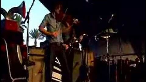 Andrew Bird: Fake Palindromes (Live at Coachella)