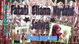 thola'al badru 'alaina iringi - pitonan salwa #sholawat #sholawatrebana #sholawatnabi