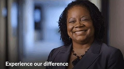 Plante Moran: Take your experience to a better place.