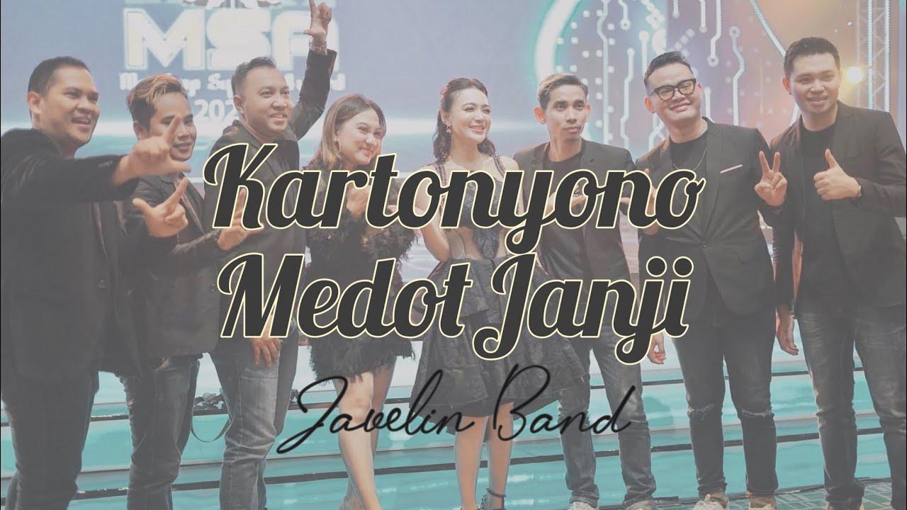 Kartonyono Medot Janji Wika Salim X Javelin Band YouTube