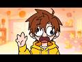 MY NEW CARTOON REVEAL 
