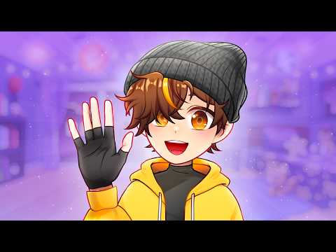 MY NEW CARTOON REVEAL