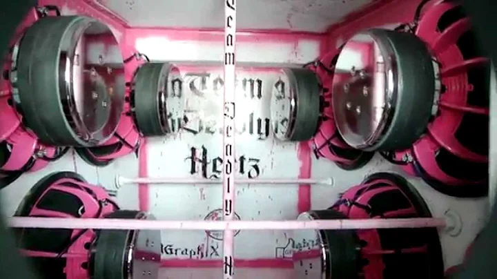 Mike's BAD ASS Trailblazer