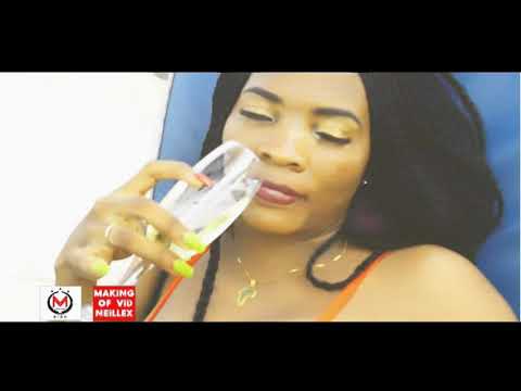 MAKING OF NEILLEX MONEY MONEY VIDEO