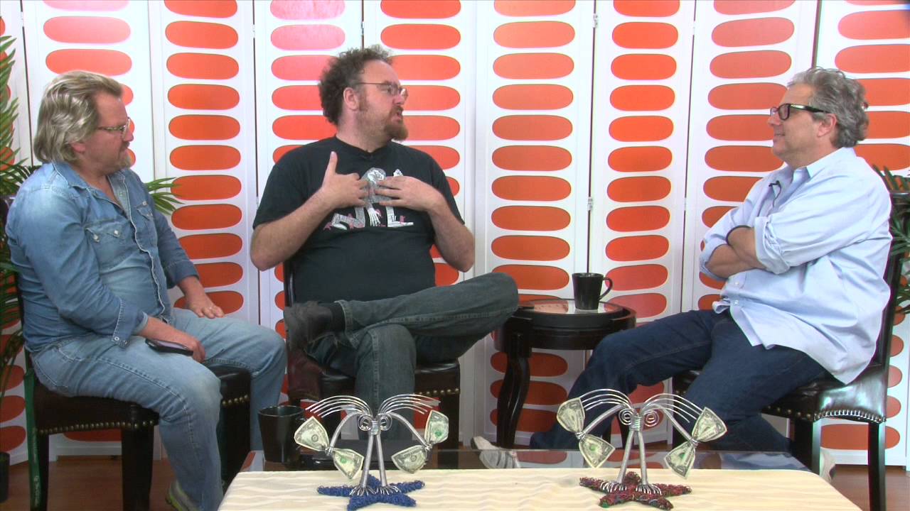 Get Funded Jon Schnepp Talks Crowdfunding For The Death Of Superman 