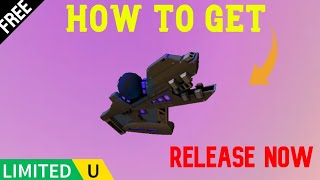 [LIMITED/FINISHED) HOW TO GET B.H.S.M.G in Military Idle Clicker | Roblox screenshot 1