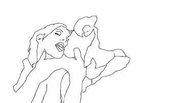 HEDGE FUND - Object of My Affection (Official Video)