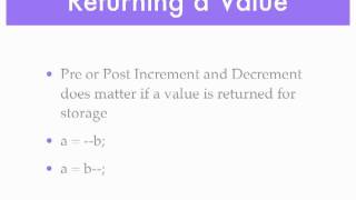 IncrementDecrement.key